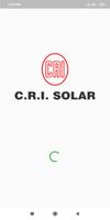 CRI Solar Affiche