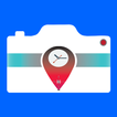 GPS Camera - DateTime Location