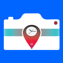 GPS Camera - DateTime Location aplikacja