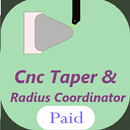 Cnc Taper & Radius Pro APK