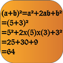 Algebra calculator APK