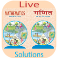 CBSE 10th Maths Live Solutions