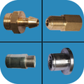 Cnc Turning Pre-Size