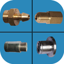 Cnc Turning Pre-Size APK
