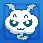 آیکون‌ Dragon Cloud