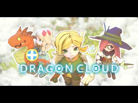 [Game Android] Dragon Cloud