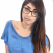 Mia Khalifa WAStickers