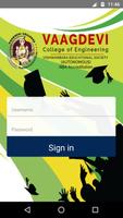 Vaagdevi Colleges poster