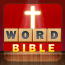 Bible word verse : stack puzzl APK