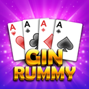 Gin Rummy : Classic offline APK