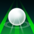 Falling Ball Slope Run icon