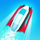 Flippy Snow Rider Race APK