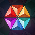 Hexa : Block Triangle Puzzle g