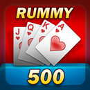 Rummy 500 Classic APK