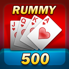 Rummy 500 Classic アイコン