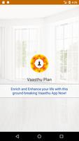Vasthu Plan الملصق