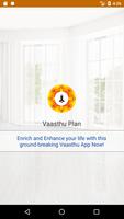 Vasthu Plan ポスター