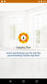 Vasthu Plan 海报