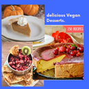 Vegan Dessert Recipes APK