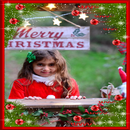 Best Digital Christmas Photo  Frame APK
