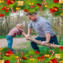 Christmas Digital Photo Frame APK