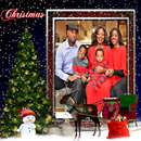 Christmas Photo Frame-editor APK