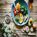Diet Plan and You Are What You Eat APK
