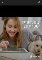 Dog Quotes syot layar 3
