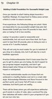 Easy Weight Loss 截图 2