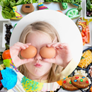 Fun Recipes For Kids APK