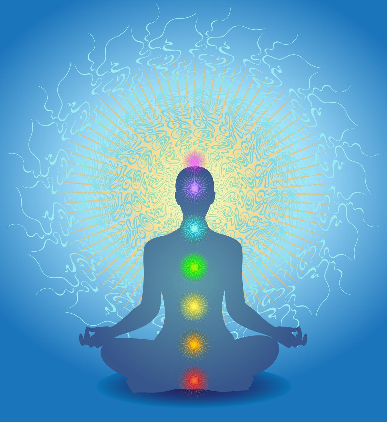 Медитация чистка. Райс Кундалини. Энергия человека. Энергетика человека. Человек в медитации.