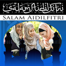 Picture frame Hari Raya APK