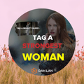 Strong Woman Quotes