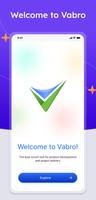 VABRO plakat