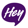 Hey User