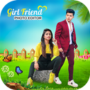 Girlfriend Photo Editor-APK