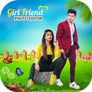 Girlfriend Photo Editor APK