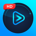 Video Player All Format – Full HD Video Player icône
