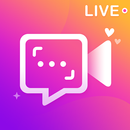 Live Video Call - Free Video Chat with Girl-APK
