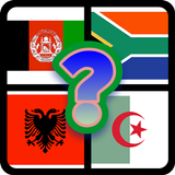 Guess the country آئیکن
