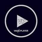 Vago Player icon