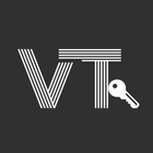 Virtual Terminal PROkey-icoon