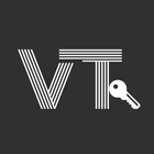 Virtual Terminal PROkey biểu tượng