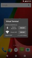 Virtual Terminal Poster