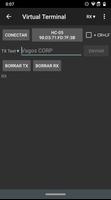 Virtual Terminal captura de pantalla 1