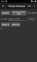 Virtual Terminal screenshot 1