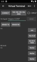Virtual Terminal screenshot 2
