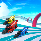 Moto Racing io أيقونة