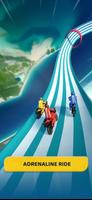Moto Racing io تصوير الشاشة 3