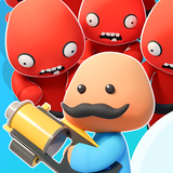 Base Defender 3D 圖標